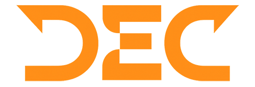 logo DEC Electric